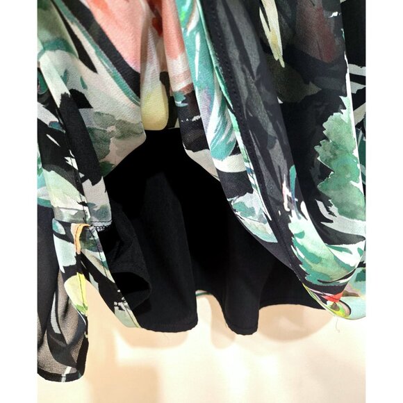 Adelyn Rae Mini Dress – size XS - Picture 7 of 9